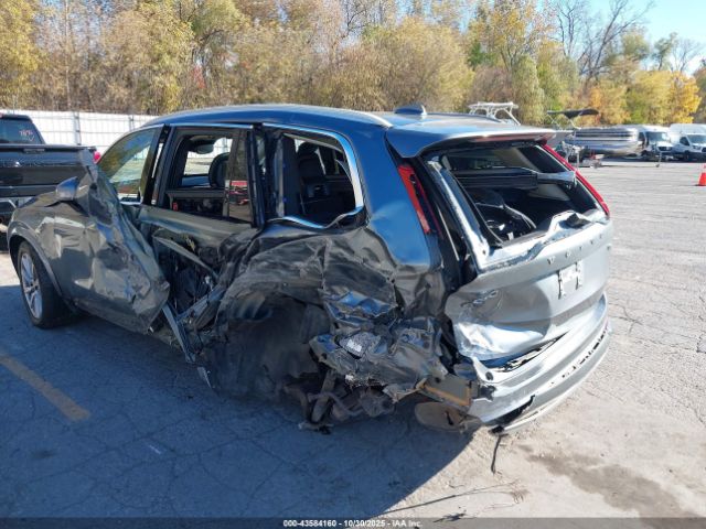 2017 VOLVO XC90 YV4A22PL9H1176879 Photo 5