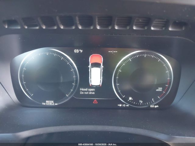 2017 VOLVO XC90 YV4A22PL9H1176879 Photo 6