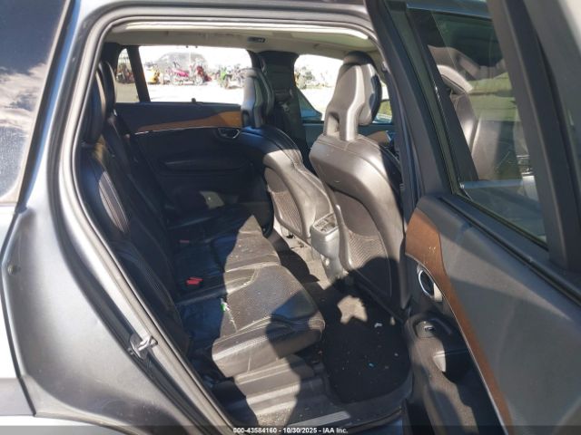 2017 VOLVO XC90 YV4A22PL9H1176879 Photo 7