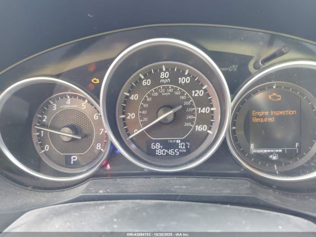 2014 MAZDA MAZDA6 JM1GJ1T67E1126374 Photo 6