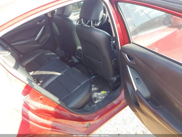 2014 MAZDA MAZDA6 JM1GJ1T67E1126374 Photo 7