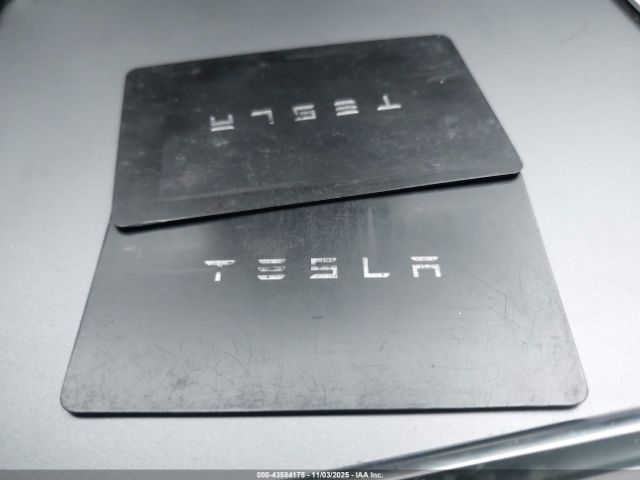 2023 TESLA MODEL Y 7SAYGDEE3PA195310 Photo 10