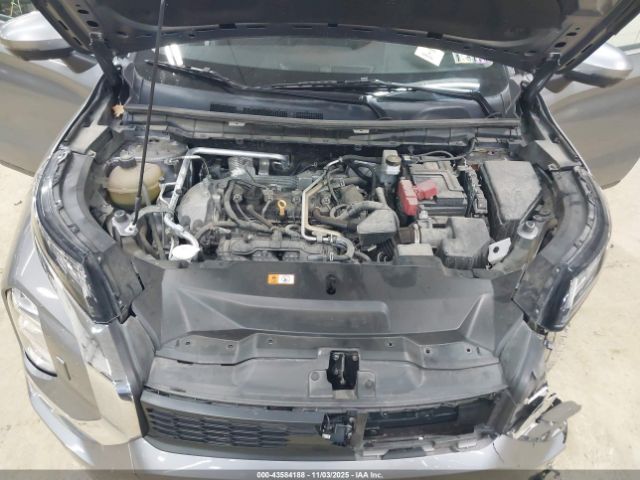 2022 MITSUBISHI OUTLANDER JA4J4UA86NZ046918 Photo 9