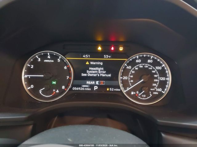 2022 MITSUBISHI OUTLANDER JA4J4UA86NZ046918 Photo 6