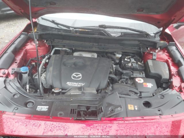 2017 MAZDA CX-5 JM3KFBDL1H0201528 Photo 9
