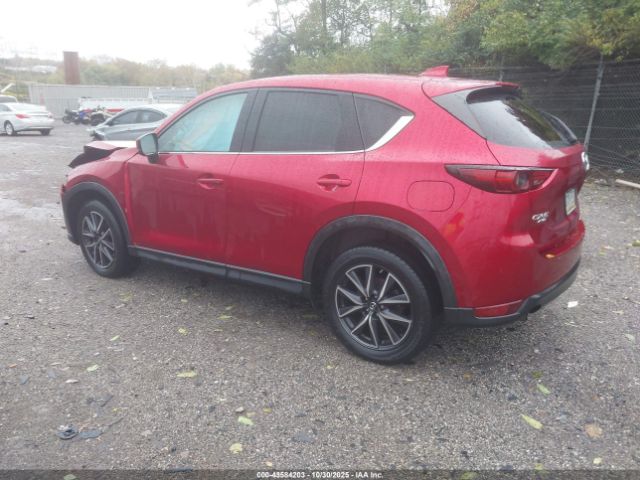 2017 MAZDA CX-5 JM3KFBDL1H0201528 Photo 2