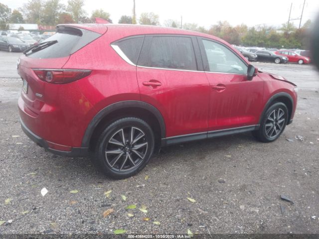 2017 MAZDA CX-5 JM3KFBDL1H0201528 Photo 3
