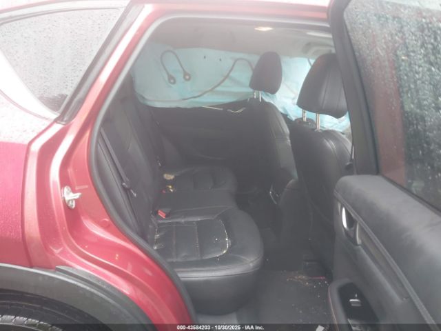 2017 MAZDA CX-5 JM3KFBDL1H0201528 Photo 7