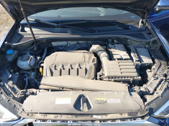 2022 AUDI Q3 WA1EECF38N1091315 Photo 9