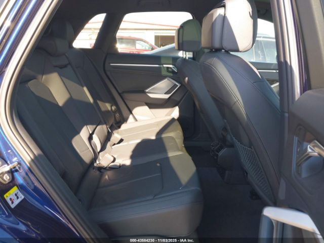 2022 AUDI Q3 WA1EECF38N1091315 Photo 7