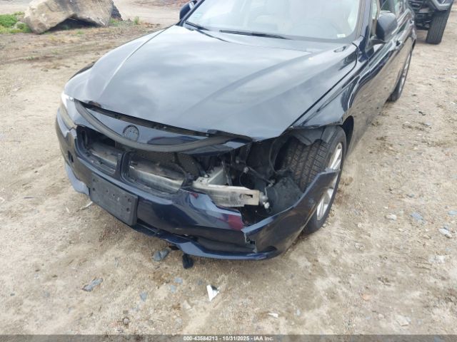 2017 BMW 320I WBA8E5G51HNU41599 Photo 5