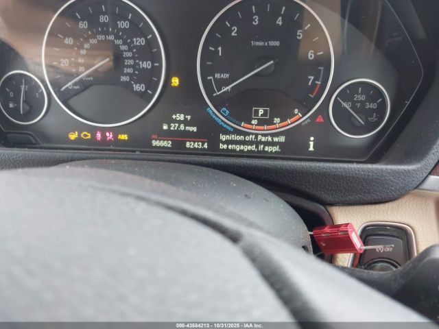 2017 BMW 320I WBA8E5G51HNU41599 Photo 6