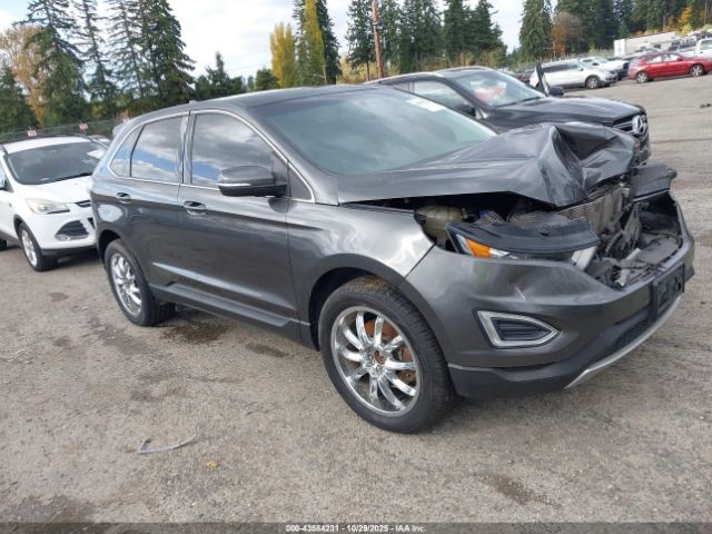 2015 FORD EDGE 2FMTK4J90FBB30889