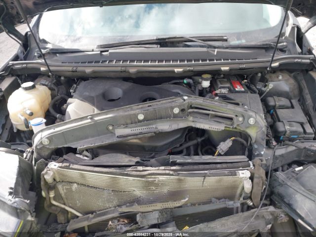 2015 FORD EDGE 2FMTK4J90FBB30889 Photo 9