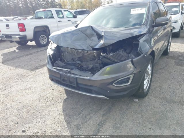 2015 FORD EDGE 2FMTK4J90FBB30889 Photo 5