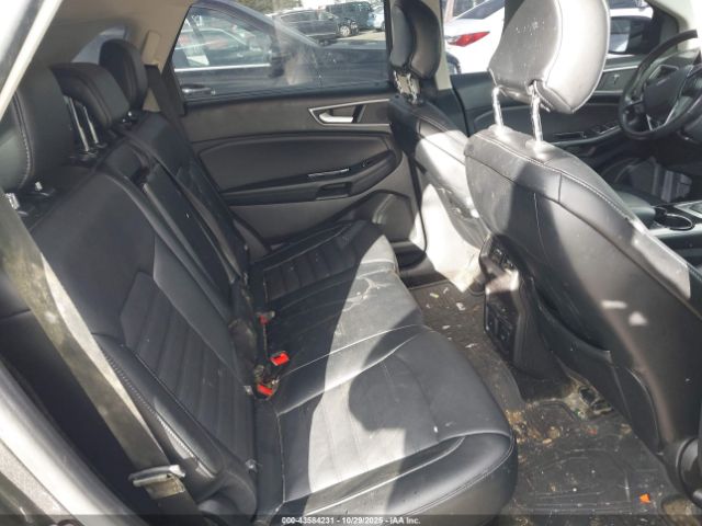 2015 FORD EDGE 2FMTK4J90FBB30889 Photo 7