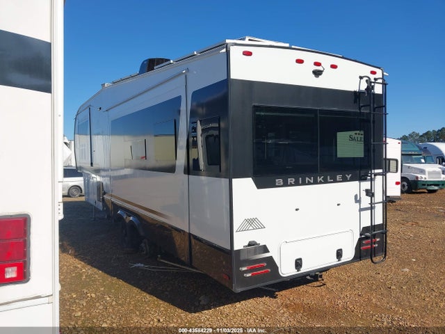 7T0FZ3624R1000101 Fabrique Brinkley