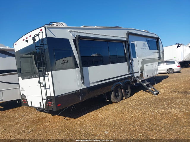7T0FZ3624R1000101 Fabrique Brinkley