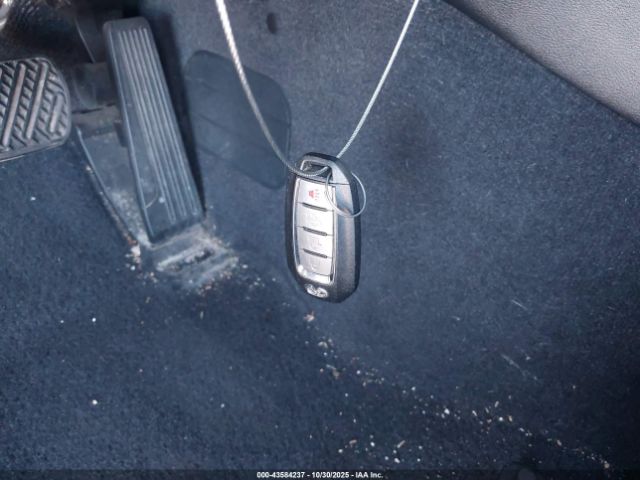 2020 INFINITI Q50 JN1EV7AR7LM255595 Photo 10