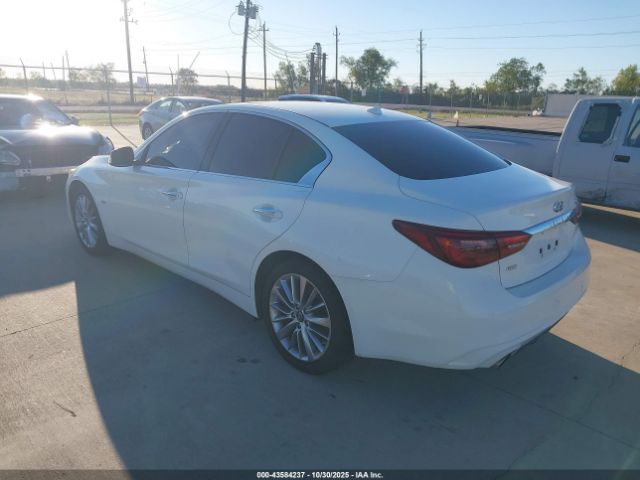 2020 INFINITI Q50 JN1EV7AR7LM255595 Photo 5
