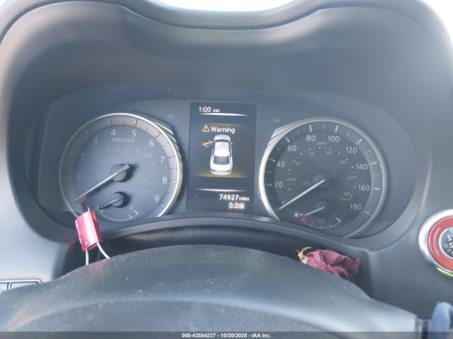 2020 INFINITI Q50 JN1EV7AR7LM255595 Photo 6