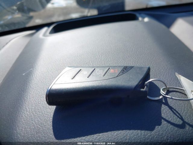 2022 LEXUS NX 350 JTJKGCEZ1N5000254 Photo 10