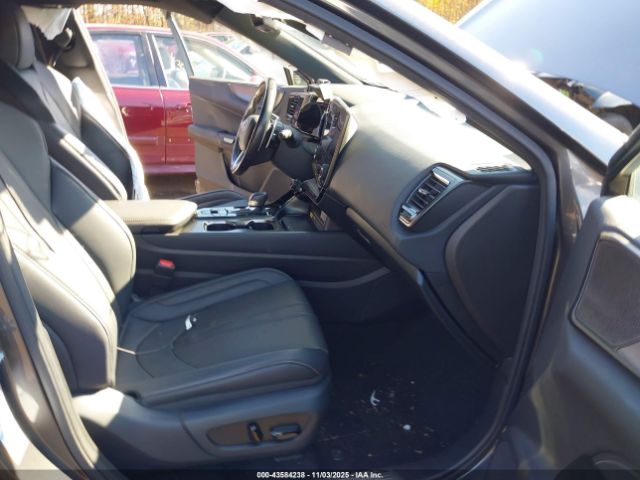 2022 LEXUS NX 350 JTJKGCEZ1N5000254 Photo 4