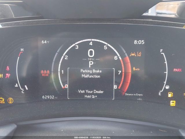 2022 LEXUS NX 350 JTJKGCEZ1N5000254 Photo 6