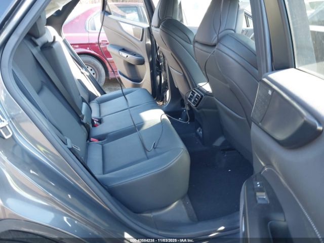 2022 LEXUS NX 350 JTJKGCEZ1N5000254 Photo 7