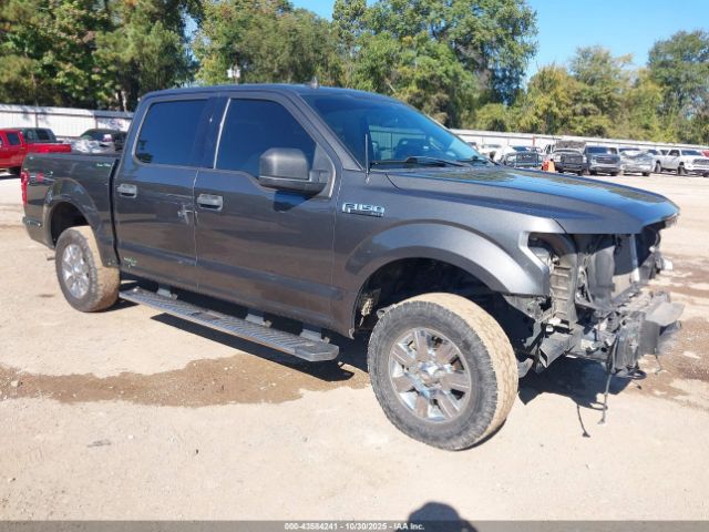2020 FORD F-150 1FTEW1E49LKD74766