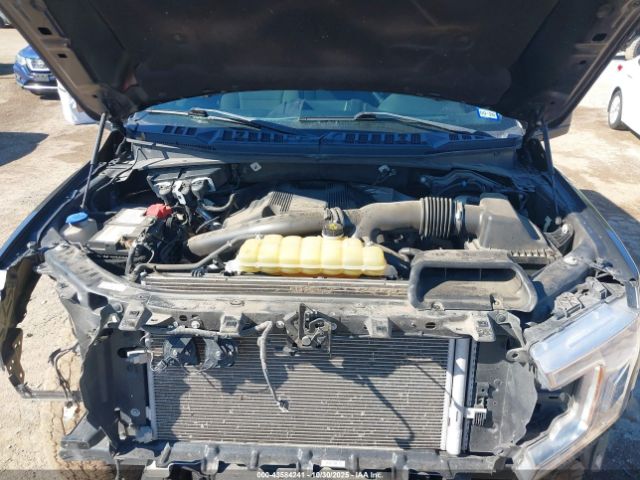 2020 FORD F-150 1FTEW1E49LKD74766 Photo 9