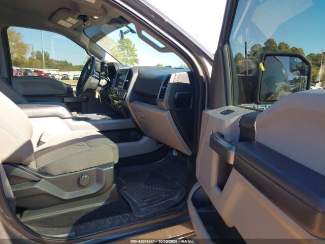 2020 FORD F-150 1FTEW1E49LKD74766 Photo 4