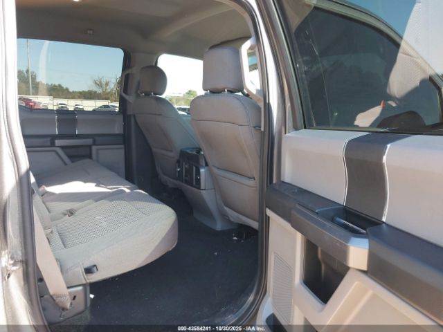 2020 FORD F-150 1FTEW1E49LKD74766 Photo 7