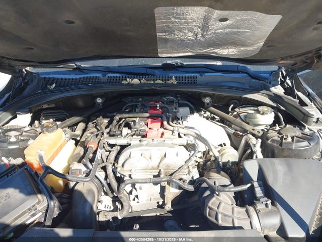 2013 CADILLAC ATS 1G6AB5SX0D0167490 Photo 9