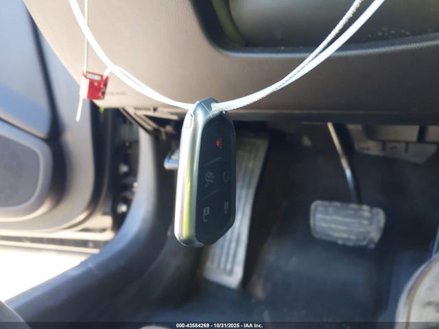 2013 CADILLAC ATS 1G6AB5SX0D0167490 Photo 10