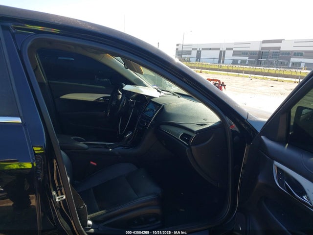 2013 CADILLAC ATS 1G6AB5SX0D0167490 Photo 4