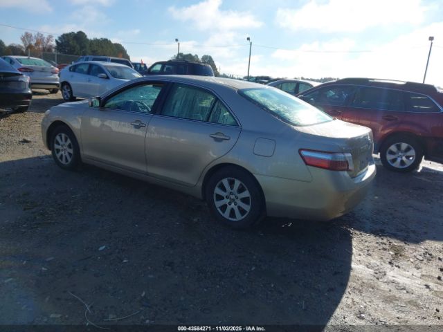 2007 TOYOTA CAMRY HYBRID 4T1BB46K67U015300 Photo 2