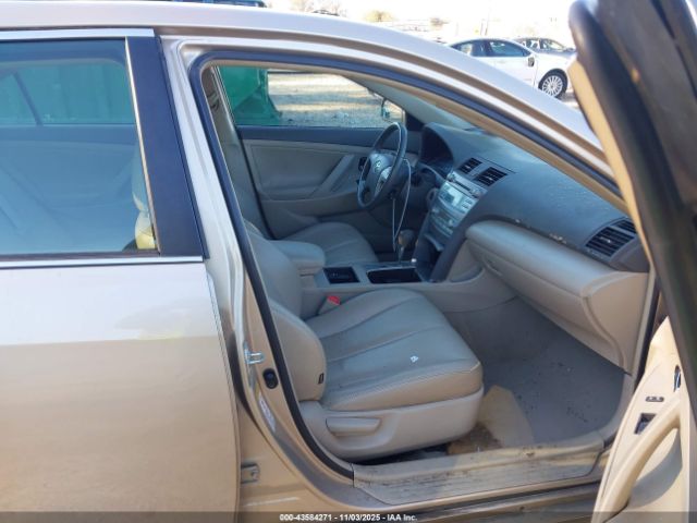 2007 TOYOTA CAMRY HYBRID 4T1BB46K67U015300 Photo 4