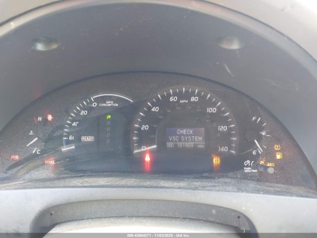 2007 TOYOTA CAMRY HYBRID 4T1BB46K67U015300 Photo 6