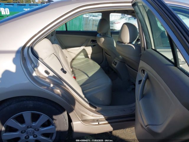 2007 TOYOTA CAMRY HYBRID 4T1BB46K67U015300 Photo 7