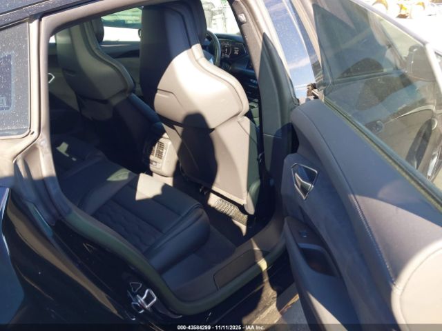 2023 AUDI E-TRON GT WAUCJBFWXP7000409 Photo 7