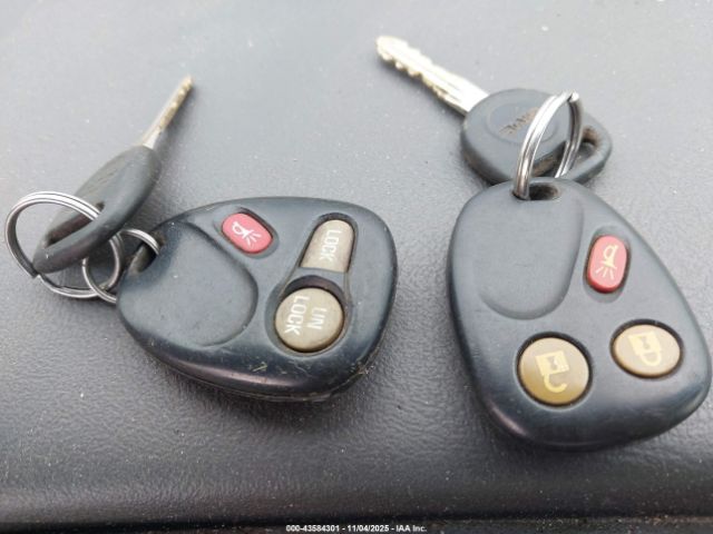 2003 GMC SIERRA 1500 1GTEK19T43E302160 Photo 10