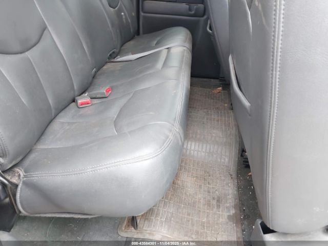 2003 GMC SIERRA 1500 1GTEK19T43E302160 Photo 7