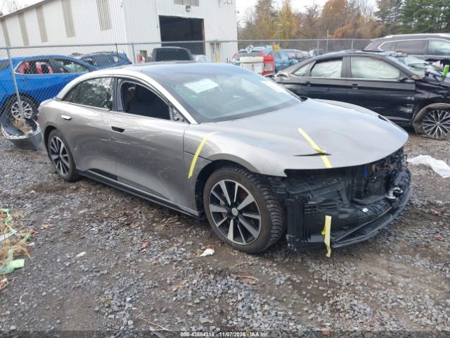2023 LUCID AIR 50EA1TEA0PA004005