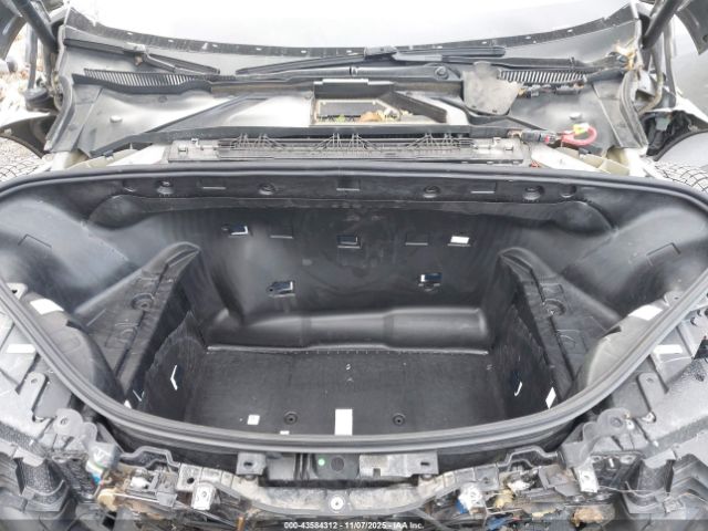 2023 LUCID AIR 50EA1TEA0PA004005 Photo 9