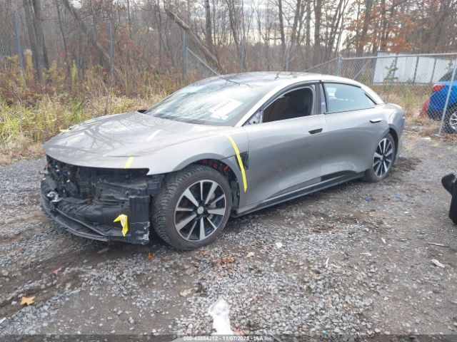 2023 LUCID AIR 50EA1TEA0PA004005 Photo 1
