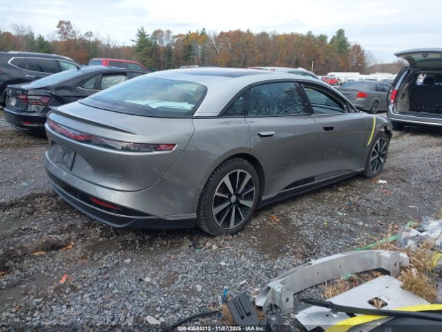 2023 LUCID AIR 50EA1TEA0PA004005 Photo 3