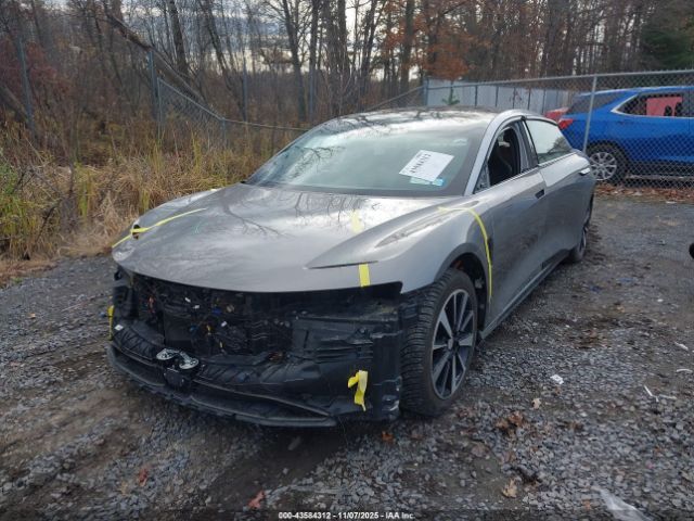 2023 LUCID AIR 50EA1TEA0PA004005 Photo 5