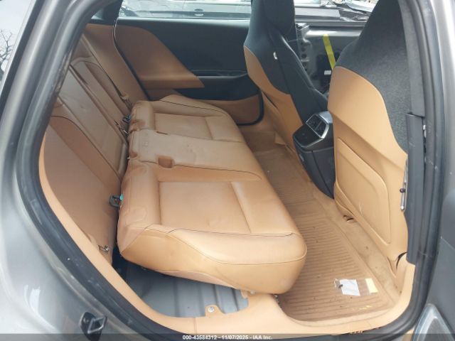 2023 LUCID AIR 50EA1TEA0PA004005 Photo 7