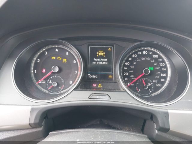 2018 VOLKSWAGEN ATLAS 1V2MR2CA1JC525266 Photo 6